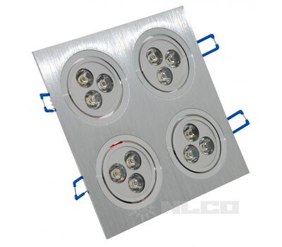 Светильник NLCO DRG14-50-C-55