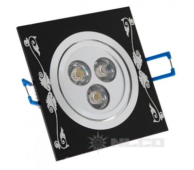 Светильник NLCO DRG4-25-C-55